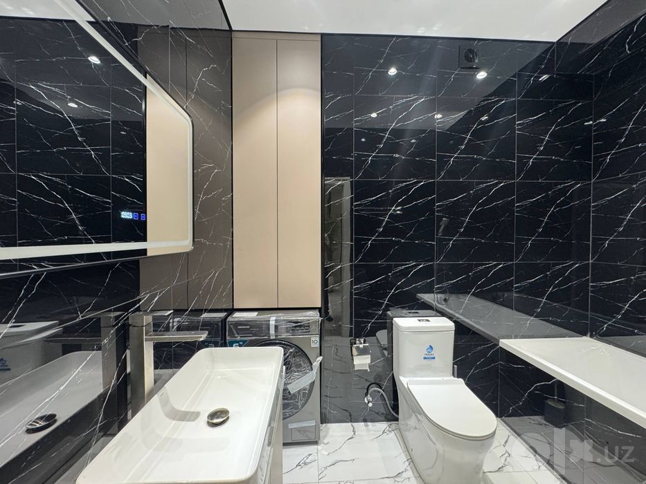 Продаётся ЖК Meridian 3 комнат