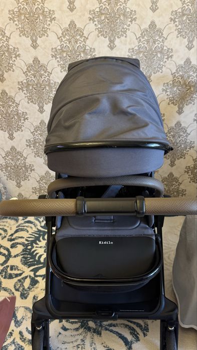 Коляска детская