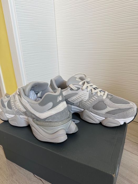 Маратонки New Balance 9060