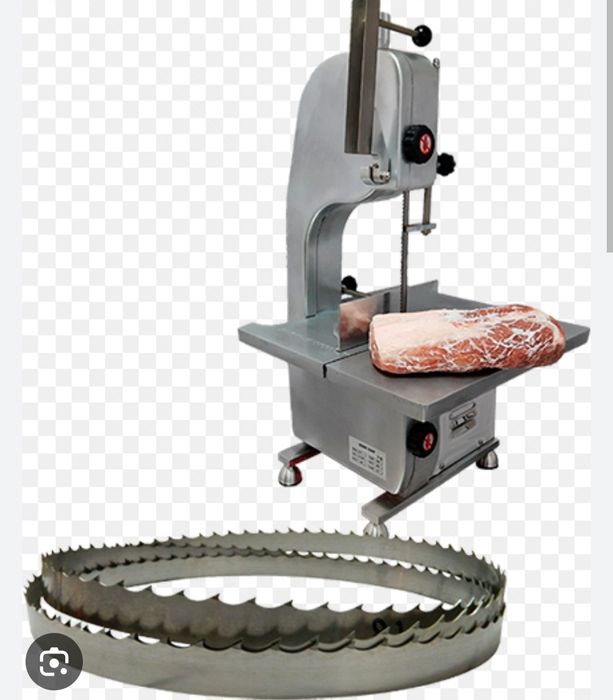 Ленто  для пилы мясной