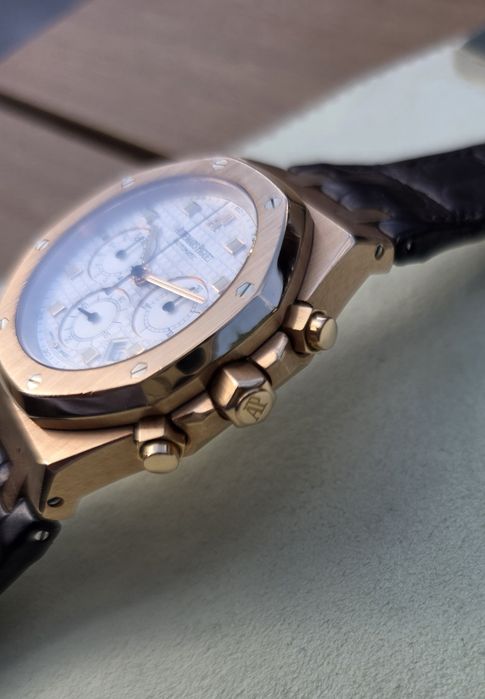 Audemars Piguet Royal Oak 26022OR