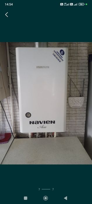 Продам дом со всеми удобствами.