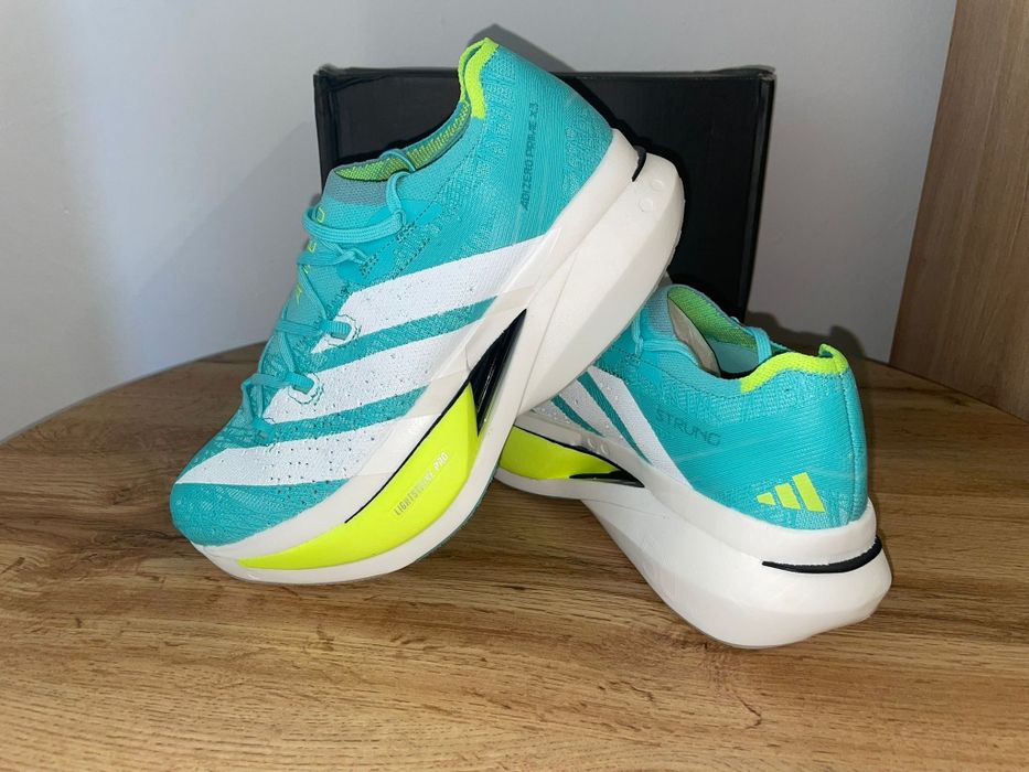 Incaltaminte ADIDAS Daizero Prime X3 nr 42,5