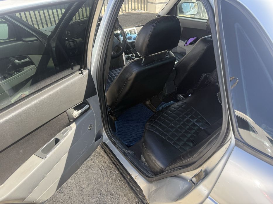 лада приора 2170