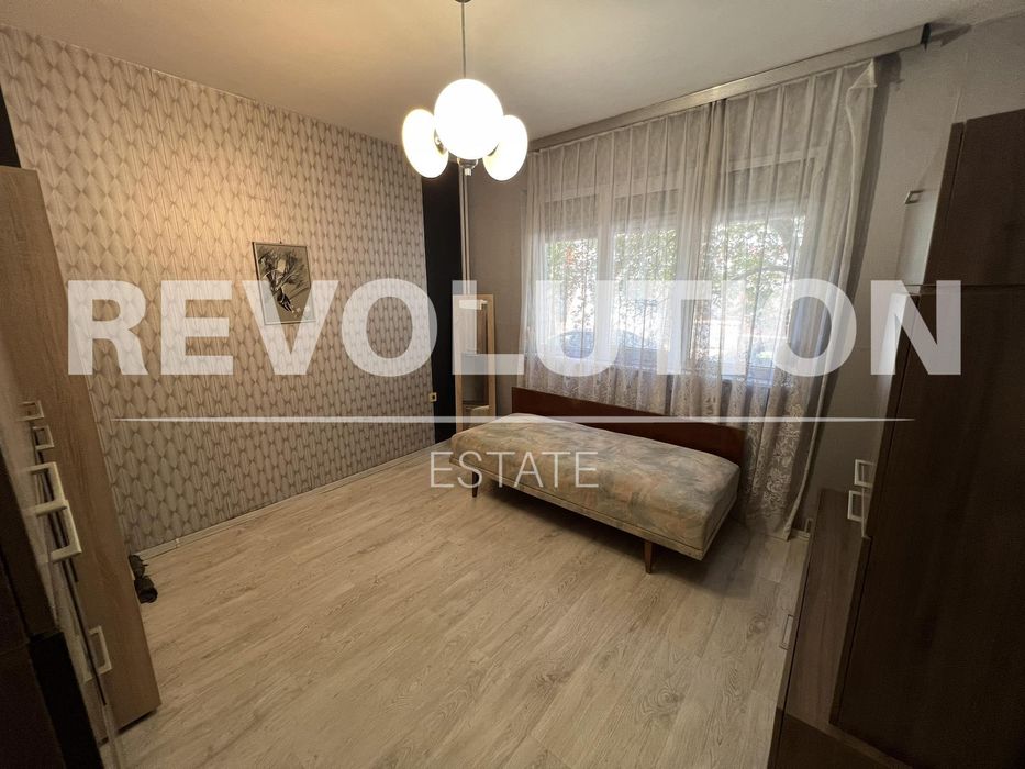 Дава се под наем Тристаен апартамент в Варна, Електрон - 96 кв.м за 600 € - Снимка #4