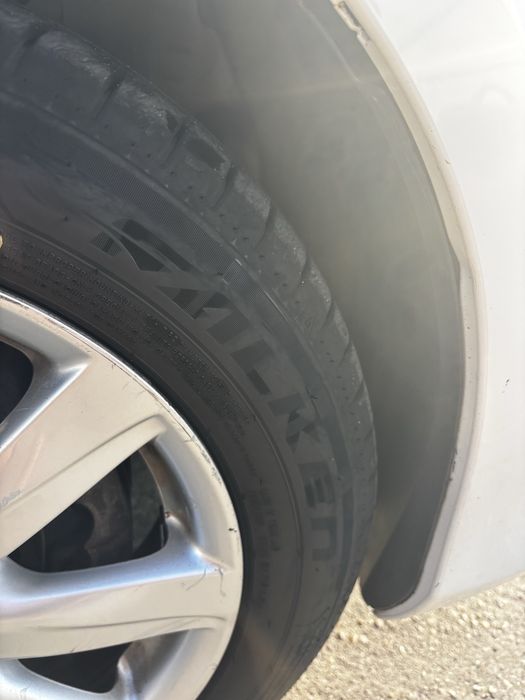 Toyota Yaris 2013