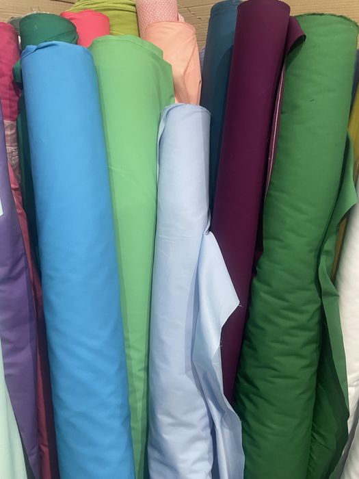 Vand tercot uni diferite culori