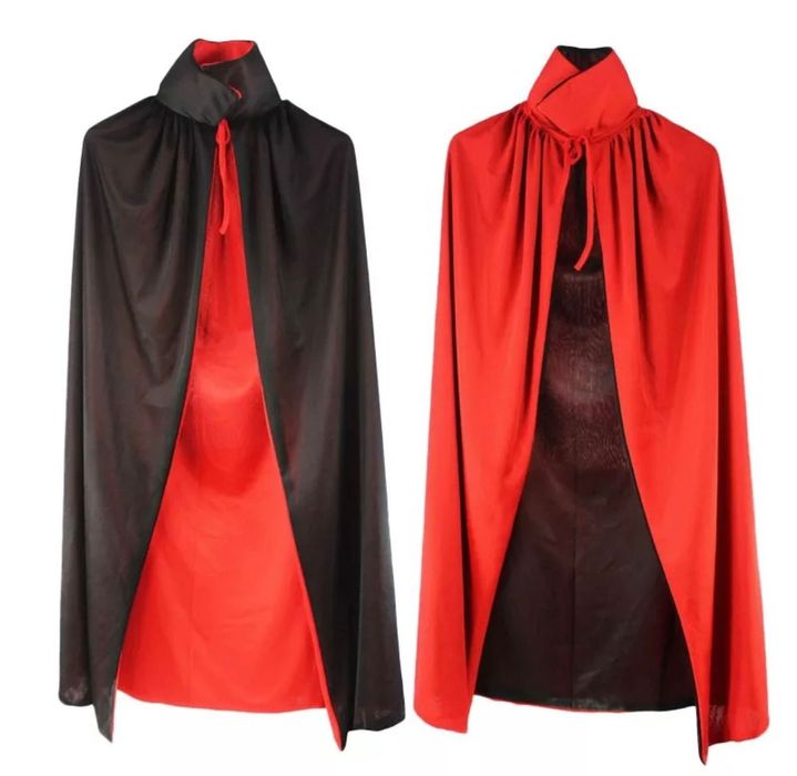 Маска Дракулы хэллоуин