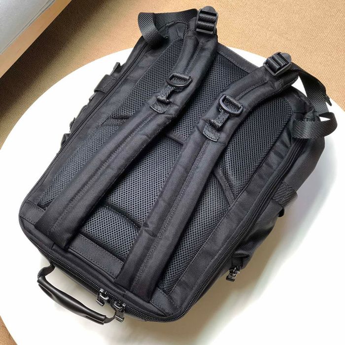 Tumi рюкзак Alpha bravo