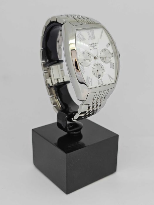 Longines Evidenza Chronograph Automatic