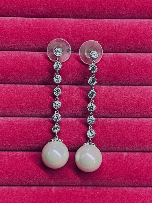 Cercei damă diferite modele