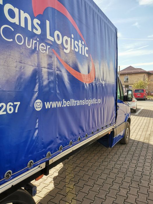 Transport marfă mobilă în tuatâ țara