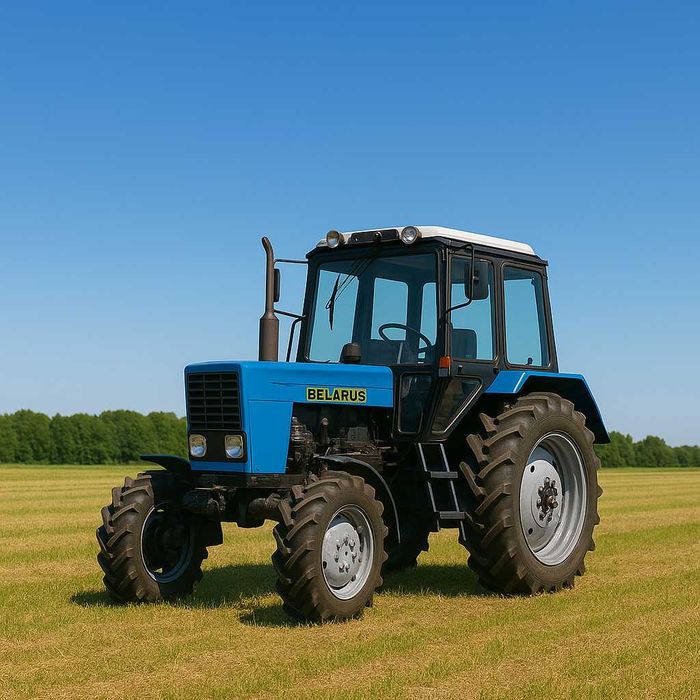 Трактор МТЗ 892, 952, 1221 белорусская сборка. Отличное состояние