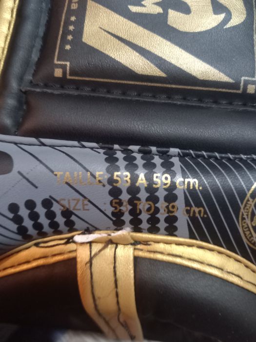 Шлем для спарингов Venum