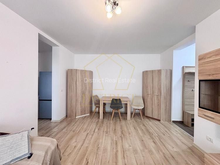 Închiriez apartament 2 camere