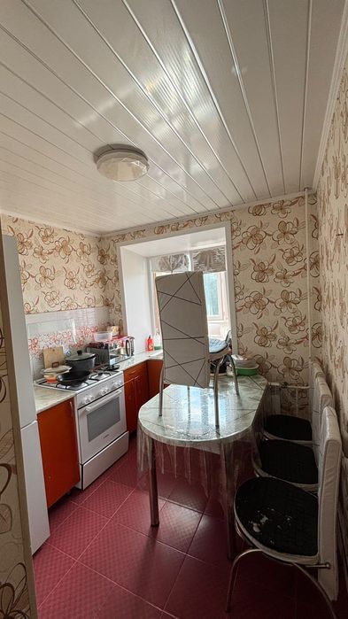 Продается квартира