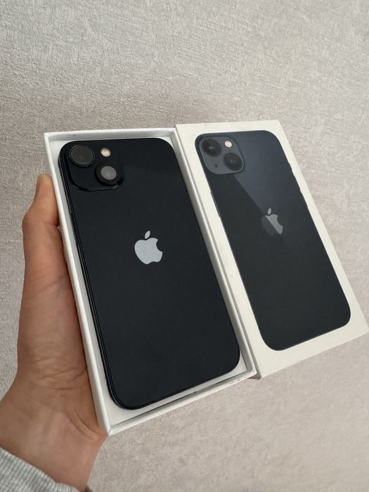 iPhone 13 128гб Apple