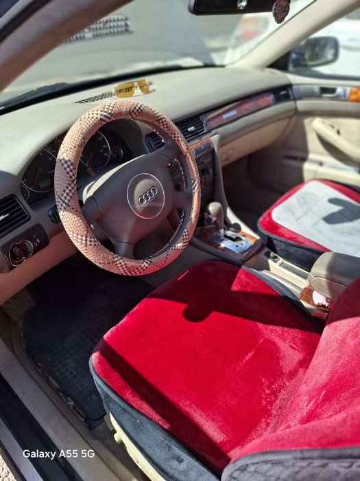 Продам Ауди А6, 2002 г.в.