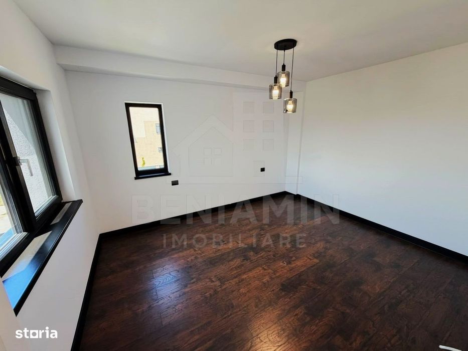 Casa P+1 Finisaje Premium-205mp-Incalzire Pardoseala-2025-Magnolia