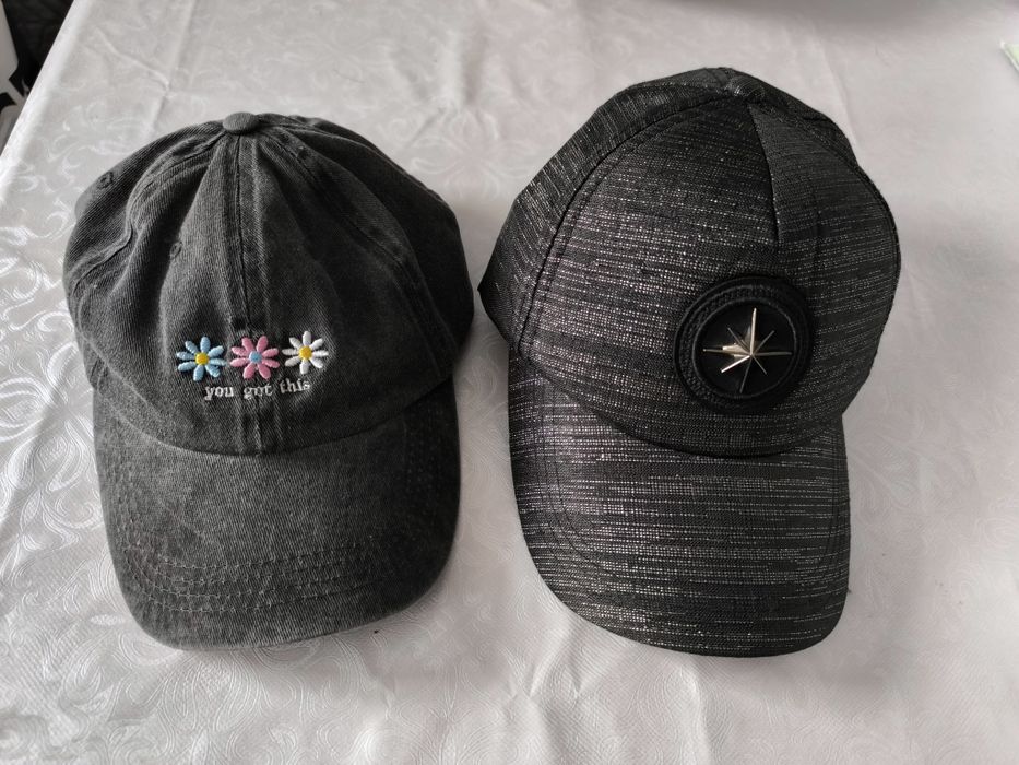 Sapca casual moderna