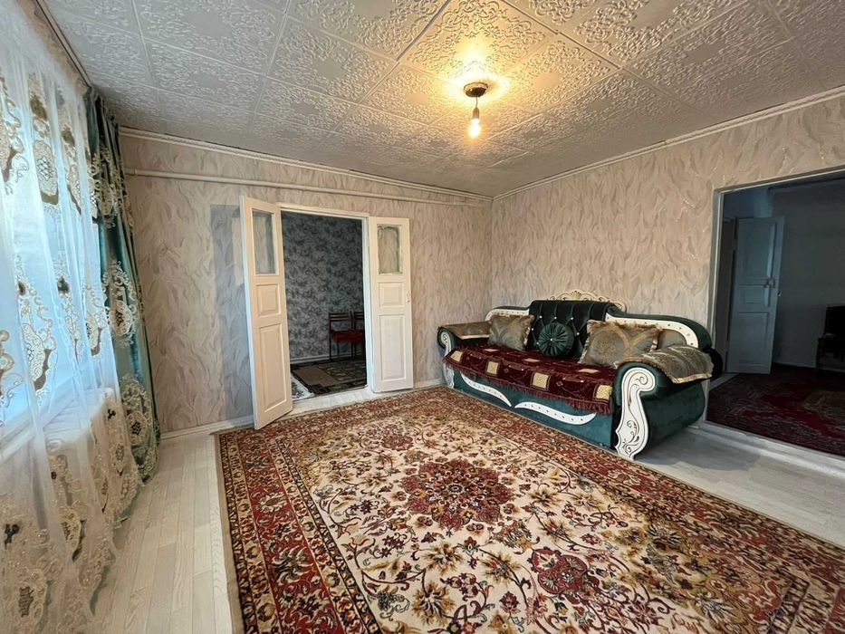 Продам  дом с.Карабулак (не Ключи)