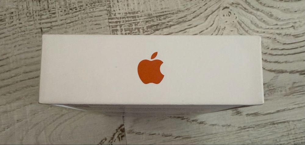 Iphone 17 Pro 512GB Orange ГАРАНЦИЯ