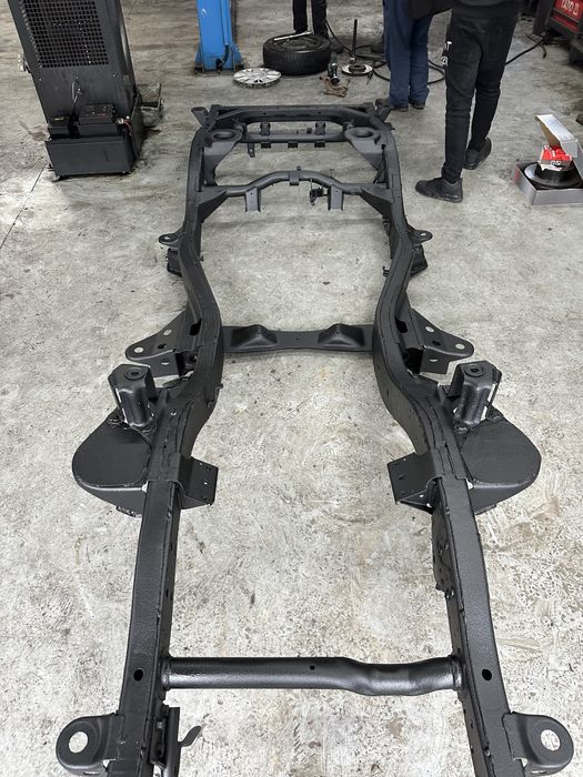 Nissan patrol y60 autoutilitara