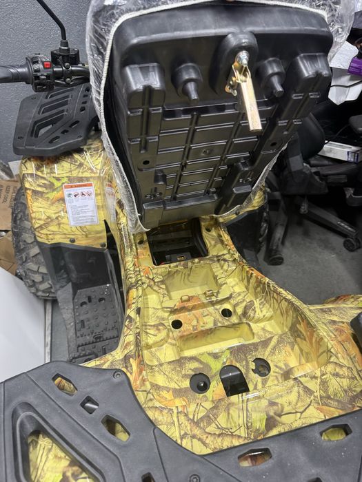 Бъги на ток 2025 година