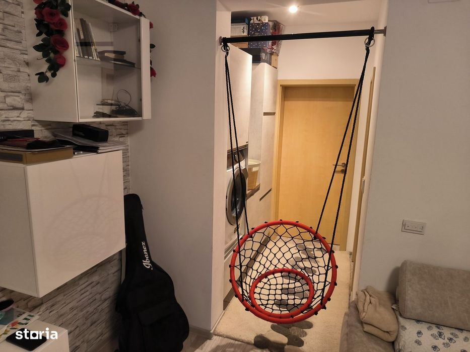 Apartament premium 2 camere 50 mp2 + garaj 22 mp2 + loc parcare