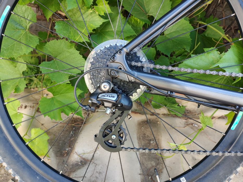 Продам велосипед Giant talon 3