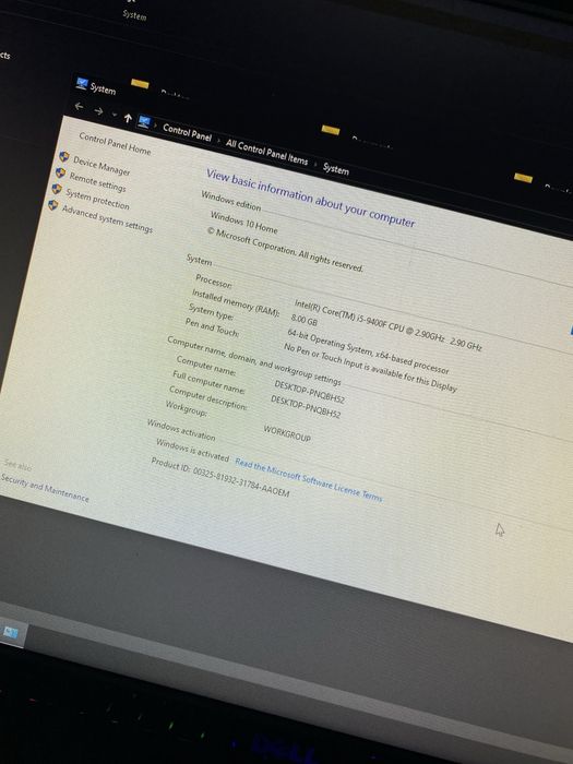 Pc gaming nvidia gtx 1650