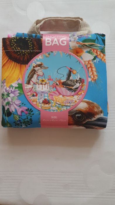 Сувенирная сумка