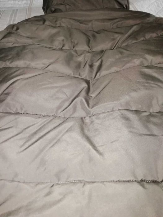 Дамско яке H&M L.O.G.G, размер 36