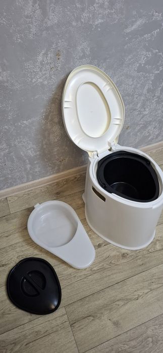 Продам био туалет