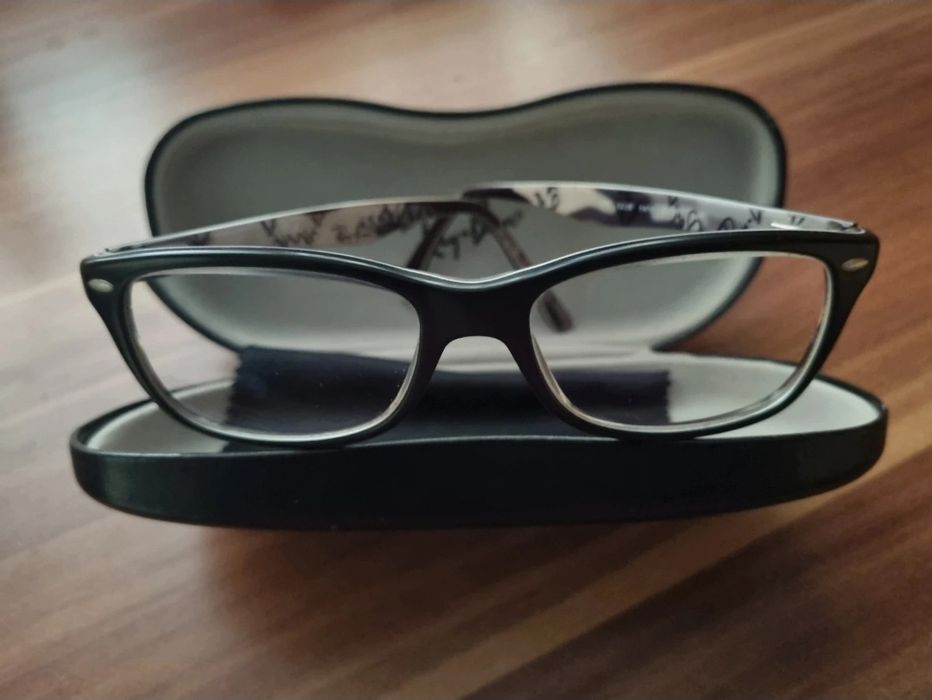 Rame ochelari Ray-Ban