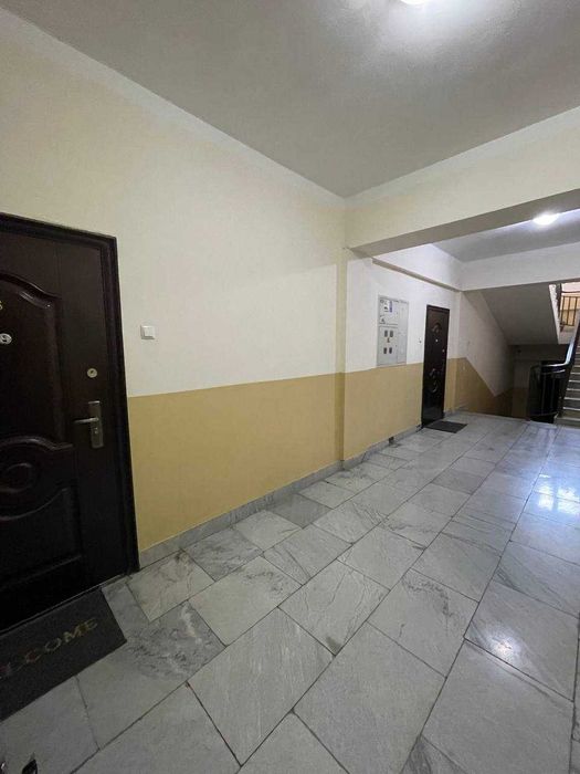 ПРОДАЁТСЯ 4-комнатная квартира в Алмазарском районе 4/1/5 145м2