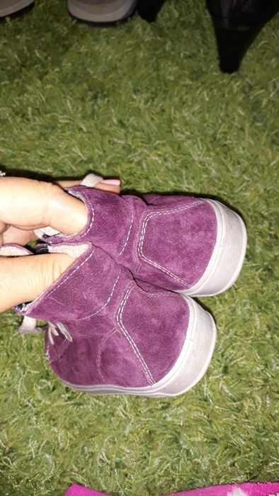 Ghetute 25 piele