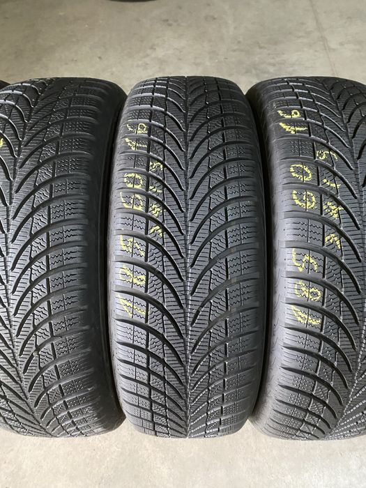 Anvelope iarna 185/60/16 Vredestein Snowtrac 5 185 60 16 R16