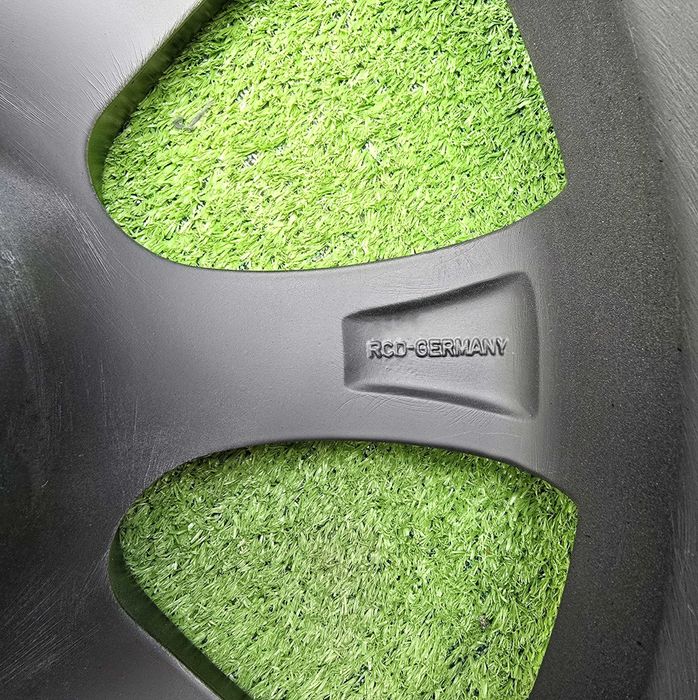 Джанти RS Design- GERMANY 17 цола 5x112 VW/AUDI/SKODA/SEAT