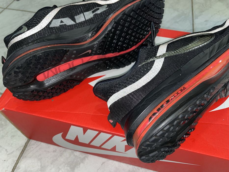Nike маратонки 100% оригинал