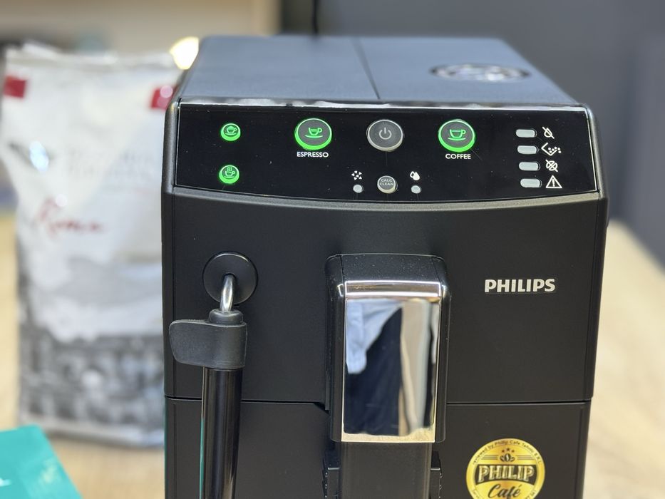 Espresor Revizionat si estetizat