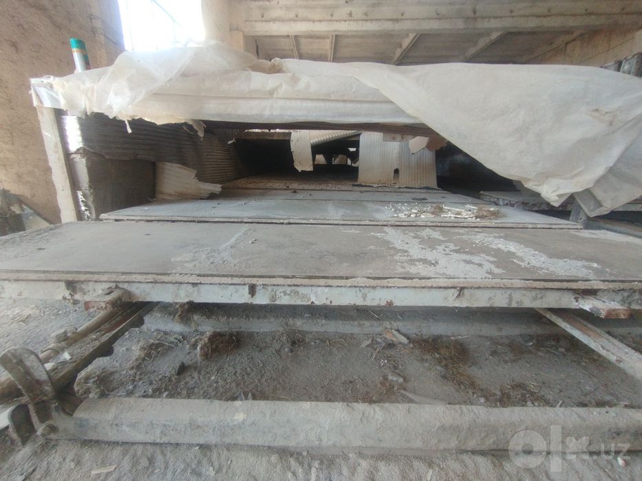Gazoblok leniya ASM 60