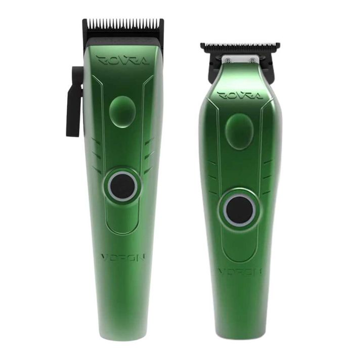 Rovra Voron – Машинка и тример (Бъндъл)