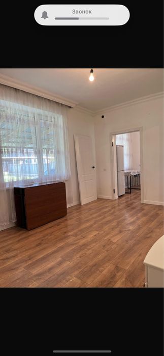 Сдам в аренду времянку