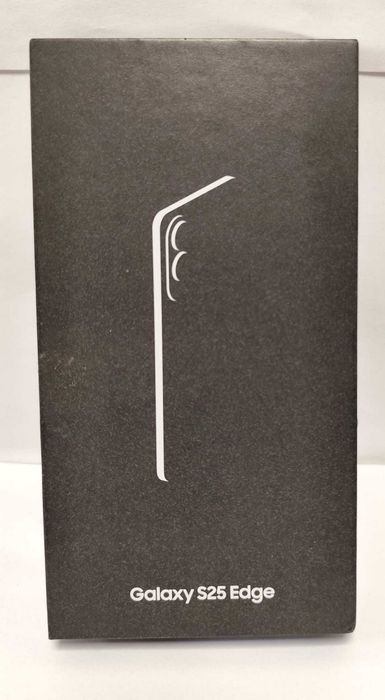 (AG 35) Telefon Samsung S25 Edge b.34268.1 - 2650Lei Garantie 2ani!