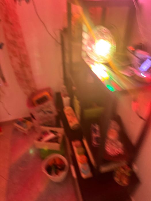 Две уникални лампи за деца