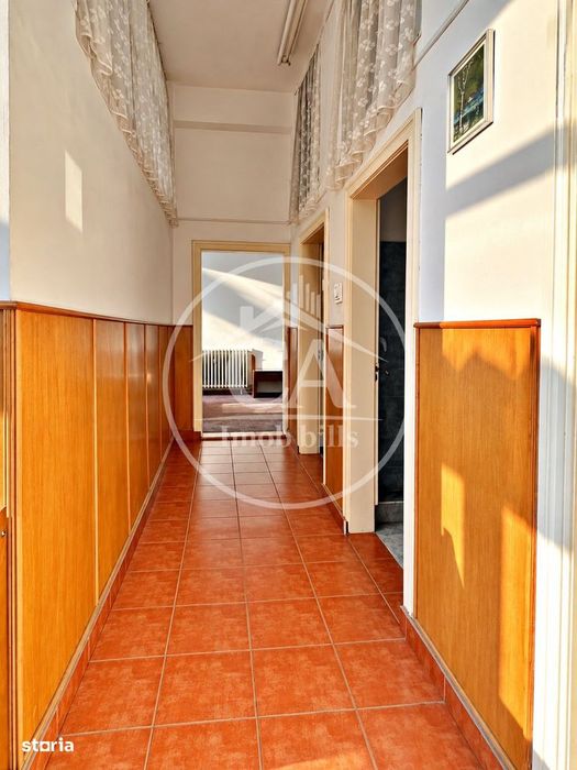 Spatiu comercial de inchiriat in zona Ultracentrala, Oradea
