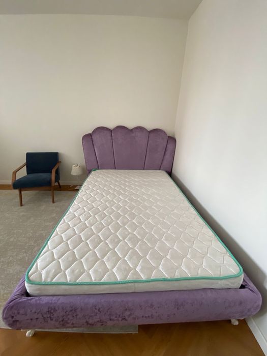 Продам красивую кровать a$kona