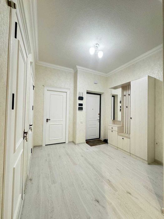 Сдаётся ЖК Silk Way 2/6/10 Максим Горький, Буз Базар, Сайрам, БИЙ