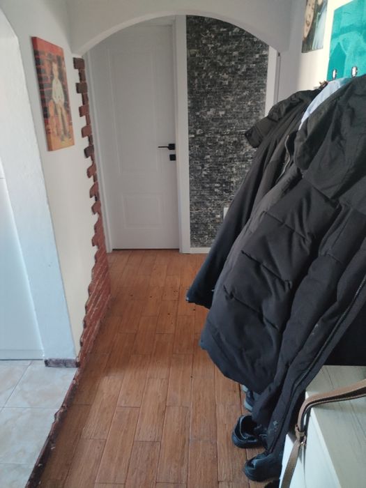 Apartament 2 camere burdujeni